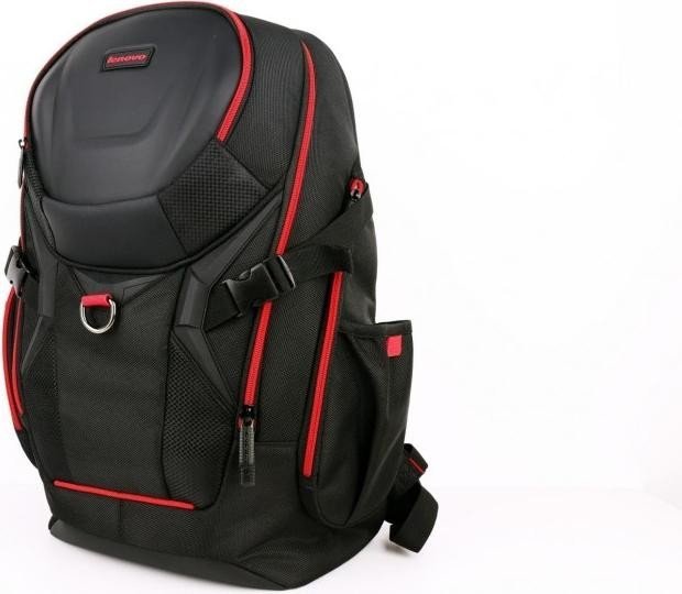 Lenovo Y Gaming Active Backpack backpack (GX40H42322) | Price ...