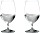Riedel Vinum Gourmet-Gläser-Set, 2-tlg. (6416/21)
