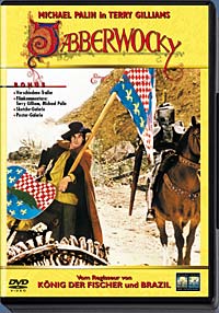 Jabberwocky (DVD)