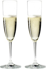 Riedel Vinum Champagner Gläser-Set, 2-tlg.