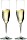 Riedel Vinum Champagner Gläser-Set, 2-tlg. (6416/08)
