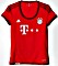 adidas FC Bayern Monachium koszulka na w&#322;asny stadion Shirt 2015/2016 (damskie)