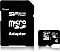 Silicon Power Elite R85 microSDHC 16GB Kit, UHS-I, Class 10 (SP016GBSTHBU1V10SP)