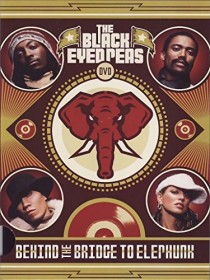 Black Eyed Peas - Behind the Bridge to Elephunk (DVD)