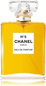 Chanel N°5 Eau de Parfum, 50ml