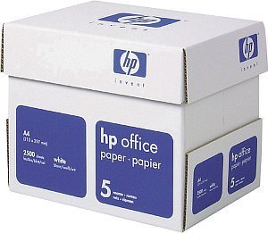 Ramette Papier HP OFFICE CHP110 Format A4