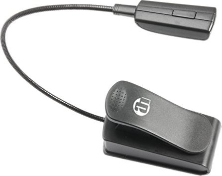 Netzteil & USB 2x LED 2-Arm Schwanenhalslampe Leselampe Klemmlampe Flexilight 