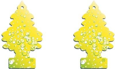 Wunder-Baum Lufterfrischer Zitrone ab € 1,25 (2024)