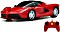 Jamara Ferrari LaFerrari 1:24 czerwony (404521)