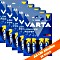 Varta High Energy Mignon AA, 20er-Pack