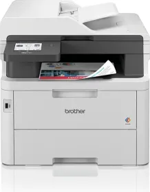 Brother MFC-L3760CDW, LED, mehrfarbig (MFCL3760CDWRE1)