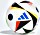 adidas football UEFA EURO 2024 Fussballliebe League ball (Junior) (IN9376)