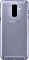 Samsung Galaxy A6+ (2018) Duos A605FN/DS violett Vorschaubild