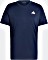 adidas Club tenis Shirt krótki rękaw collegiate navy (męskie) (HS3274)