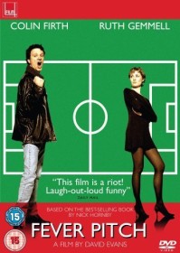 Fever pitch - Ballfieber (DVD)