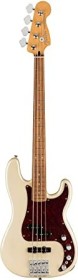 Fender Player Plus Precision Bass PF Olympic Pearl