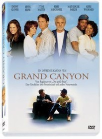 Grand Canyon (DVD)