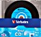 Verbatim Azo Data Vinyl-Design CD-R 80min/700MB, 52x, 10er Slimcase Vorschaubild