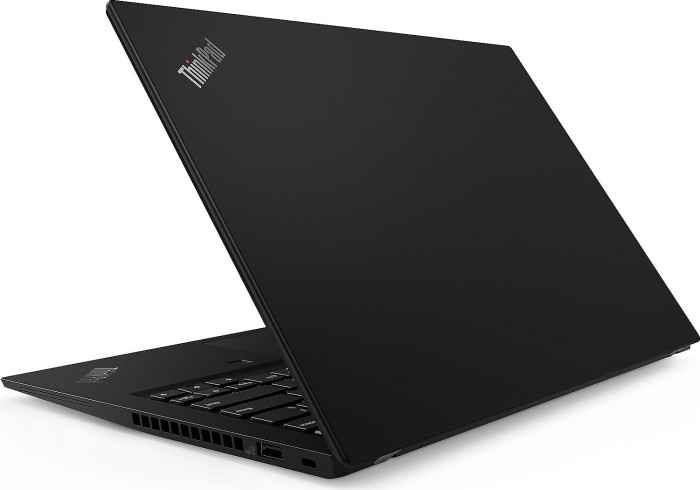 Lenovo Thinkpad T14s G1 (AMD), Ryzen 5 PRO 4650U, 16GB RAM, 512GB SSD, PL