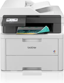Brother MFC-L3740CDW, LED, mehrfarbig (MFCL3740CDWRE1)