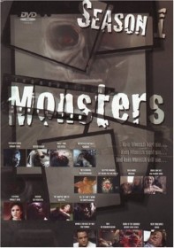 Monsters 1 (DVD)