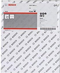 Bosch Professional J410 Standard for Metal Schleifblatt