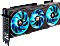 PowerColor Hellhound Radeon RX 7900 XTX, 24GB GDDR6, HDMI, 3x DP (RX 7900 XTX 24G-L/OC)