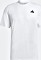 adidas Club tenis Shirt krótki rękaw biały (męskie) (HS3276)