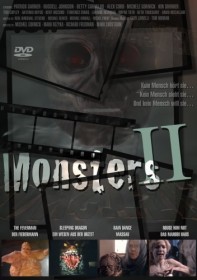 Monsters 2 (DVD)