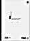 Ursus Kassa-Durchschreibbuch 890 A4 weiß, 4 Kolonnen, 2x 50 Blatt (608131)