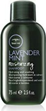 Paul Mitchell Lavender Mint Moisturizing Shampoo, 75ml