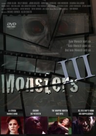 Monsters 3 (DVD)