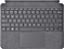 Microsoft Surface Go 2 Signature Type Cover, Platin, DE, Business (KCT-00105)