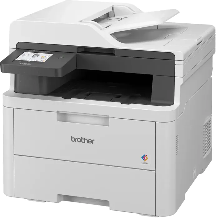 Brother DCP-L3560CDW, LED, mehrfarbig