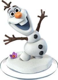 Disney Infinity 3.0: Disney - Figur Olaf
