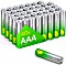 GP Batteries Super Alkaline Micro AAA, sztuk 40 (03024AB40)