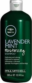 Paul Mitchell Lavender Mint Moisturizing Shampoo, 50ml
