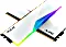 ADATA XPG LANCER RGB White Edition DIMM Kit 48GB, DDR5-8000, CL40-48-48, ECC, on-die ECC (AX5U8000C4024G-DCLARWH)