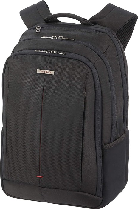 Samsonite GuardIT 2.0 Laptop Backpack M 15.6" Notebook-Rucksack schwarz