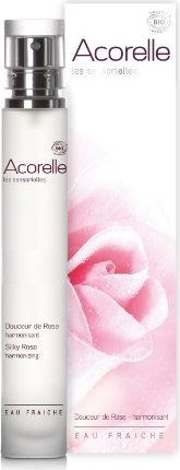 Acorelle róża Eau Fraîche, 30ml