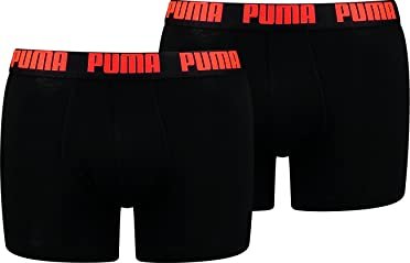 Puma Basic 2er Boxershorts schwarz ab € (2023) | Preisvergleich Deutschland