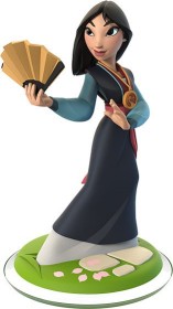 Disney Infinity 3.0: Disney - Figur Mulan