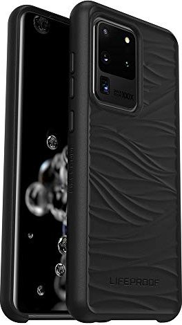 LifeProof Wake für Samsung Galaxy S20 Ultra schwarz