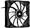 Corsair ML Series iCUE ML120 RGB Elite Triple Fan Kit, schwarz, LED-Steuerung, 120mm, 3er-Pack Vorschaubild