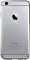 BigBen Metal Bumper für Apple iPhone 6 silber (BC299745)