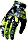 O'Neal Matrix Fahrradhandschuhe attack black/neon yellow (Junior) (0391-20)