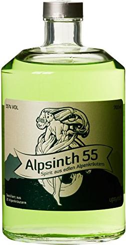 Upsynth Absinth 55 700ml