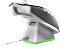 Razer Viper Ultimate mit Ladestation, Mercury White, USB Vorschaubild