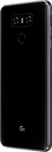 LG G6 H870 schwarz