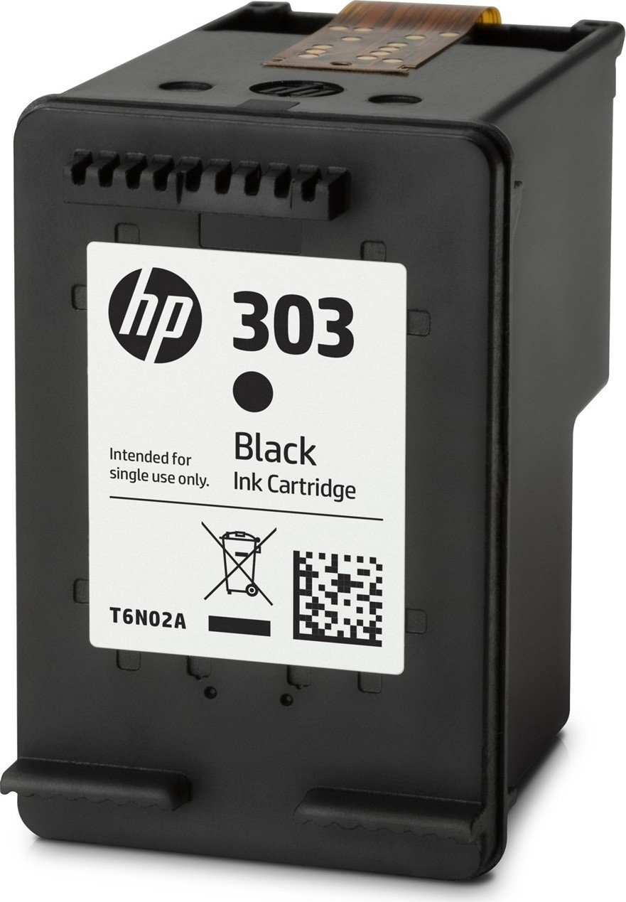 HP Druckkopf mit Tinte 303 Preisvergleich (2024) schwarz Geizhals | Österreich 15,79 ab €